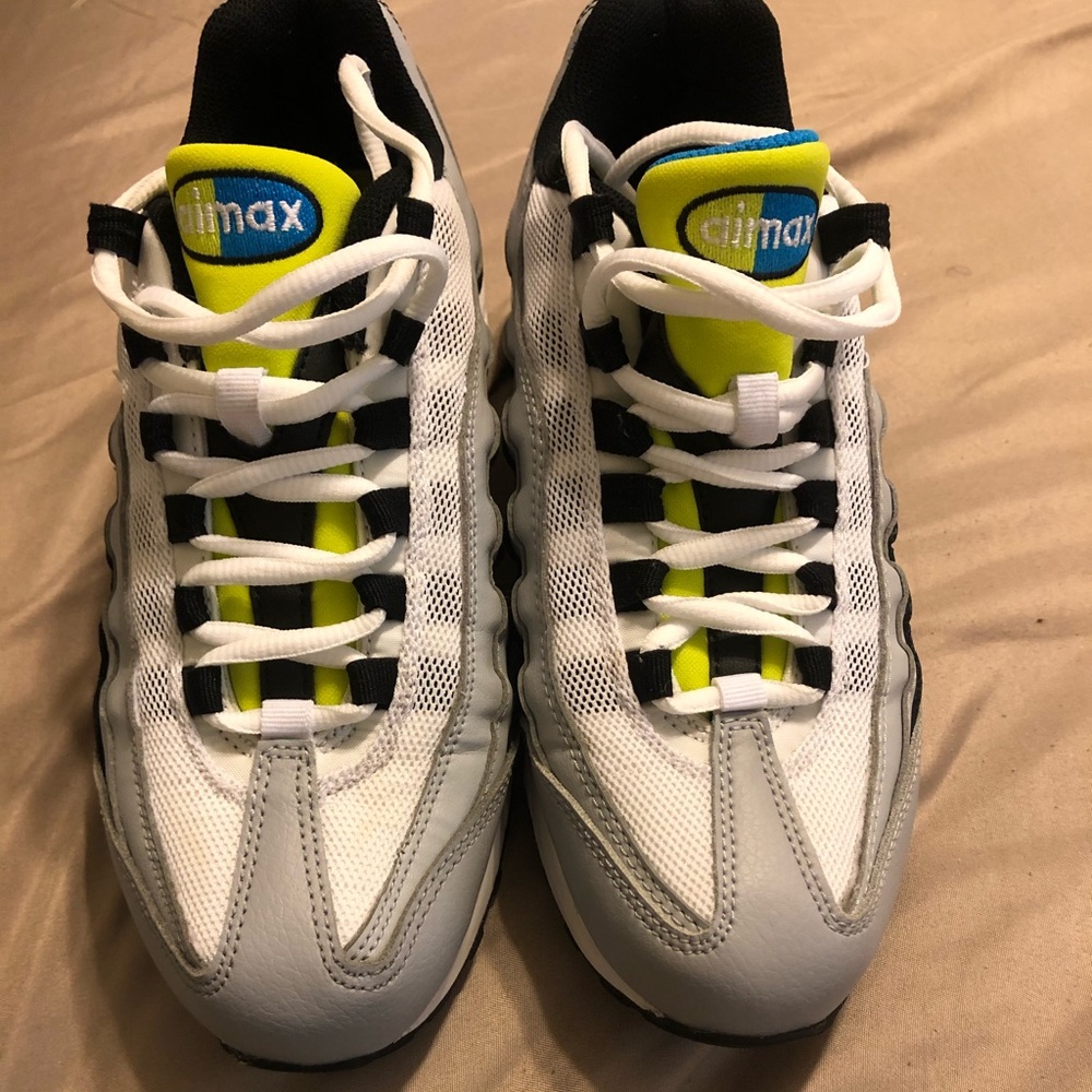 Nike Air Max 95